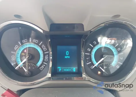 2010 Buick Lacrosse Cxl из США, поврежденный, VIN 1G4GC5EG0AF198453